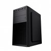 Gembird Obudowa komputerowa Fornax K300, Micro-ATX, 2x USB 3.0 + 2x USB 2.0 czarna